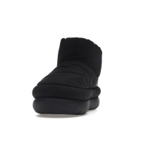 Женские UGG Classic Maxi Mini Boot Black (W)