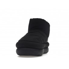 Женские UGG Classic Maxi Mini Boot Black (W)