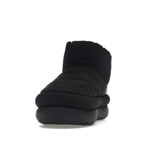 UGG Classic Maxi Mini Boot Black (W) - женская сетка размеров