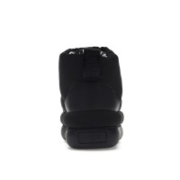 Женские UGG Classic Maxi Mini Boot Black (W)