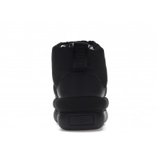 Женские UGG Classic Maxi Mini Boot Black (W)