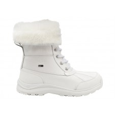 Женские UGG Adirondack III Patent Boot White (W)