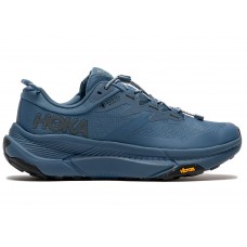 Кроссовки Hoka One One Transport Gore-Tex Real Teal