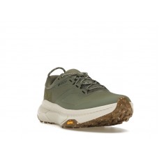 Hoka One One Transport Gore-Tex Slate Oat Milk