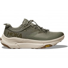 Кроссовки Hoka One One Transport Gore-Tex Slate Oat Milk