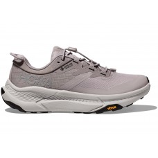 Женские кроссовки Hoka One One Transport Gore-Tex Opal Vaporous (W)