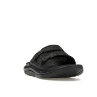 Hoka Ora Luxe Black (All Gender)