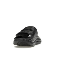 Hoka Ora Luxe Black (All Gender)