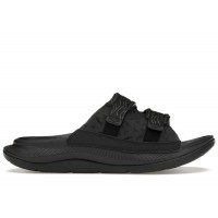 Hoka Ora Luxe Black (All Gender)