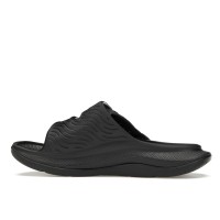 Hoka Ora Luxe Black (All Gender)