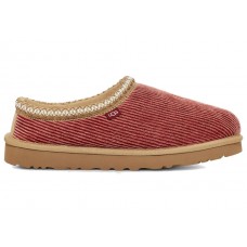 UGG Tasman II Slipper Corduroy Red Wine