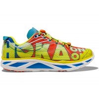 Hoka One One Huaka Origins Evening Primrose Flame (All Gender)