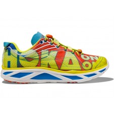 Hoka One One Huaka Origins Evening Primrose Flame (All Gender)