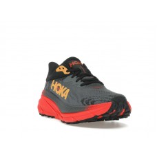 Hoka One One Challenger ATR 7 Castlerock Flame