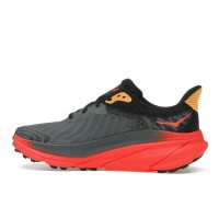 Hoka One One Challenger ATR 7 Castlerock Flame