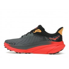 Hoka One One Challenger ATR 7 Castlerock Flame