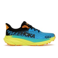 Кроссовки Hoka One One Challenger ATR 7 Diva Blue Evening Primrose
