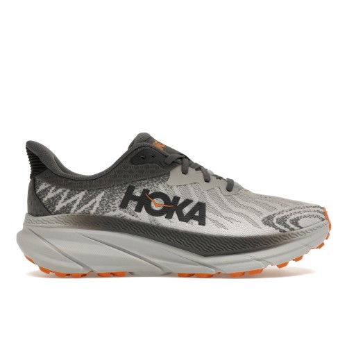 Кроссы Hoka One One Challenger ATR 7 Harbor Mist - мужская сетка размеров