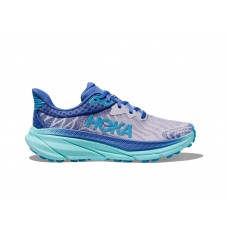 Женские кроссовки Hoka One One Challlenger ATR 7 Ether Cosmos (W)