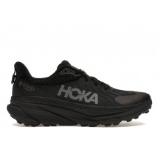 Кроссовки Hoka One One Challenger ATR 7 GTX Black Black