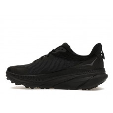 Hoka One One Challenger ATR 7 Gore-Tex Black Black