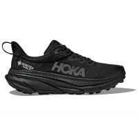 Женские Hoka One One Challenger ATR 7 Gore-Tex Black Black (W)