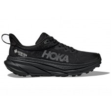 Женские Hoka One One Challenger ATR 7 Gore-Tex Black Black (W)