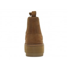Женские UGG Neumel Platform Chelsea Boot Chestnut (W)