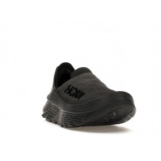 Hoka Restore TC Black