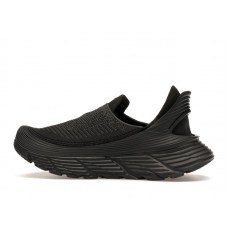 Hoka Restore TC Black