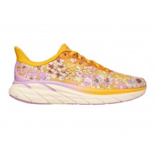 Женские кроссовки Hoka One One Movement Clifton 8 Free People Golden Coast Floral (W)