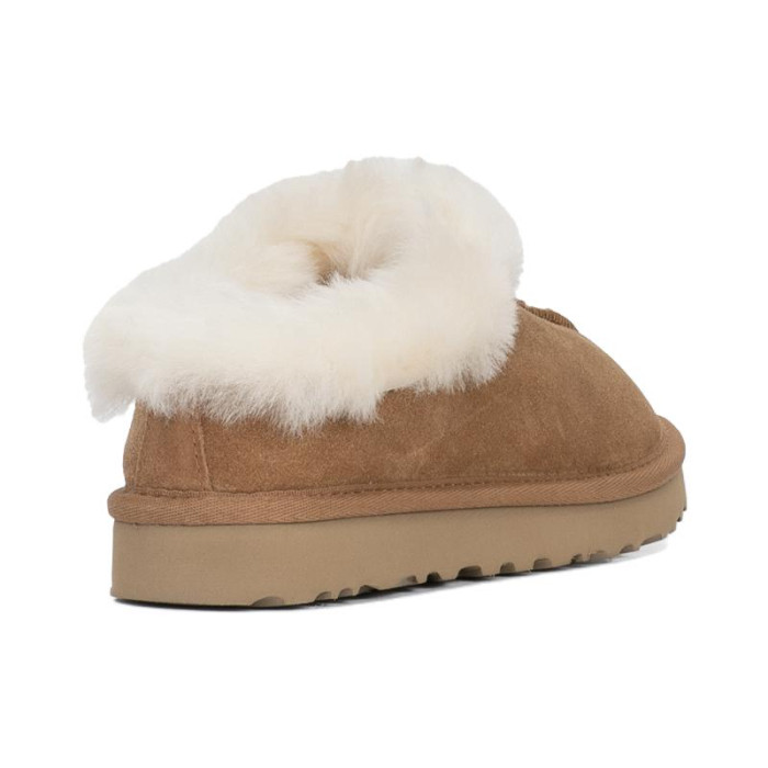 UGG Wmns Tazzette Slipper Chestnut - женская сетка размеров UGG Wmns Tazzette Slipper Chestnut - женская сетка размеров
