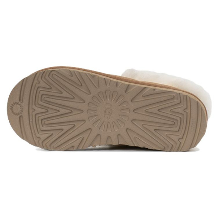 UGG Wmns Tazzette Slipper Chestnut - женская сетка размеров UGG Wmns Tazzette Slipper Chestnut - женская сетка размеров