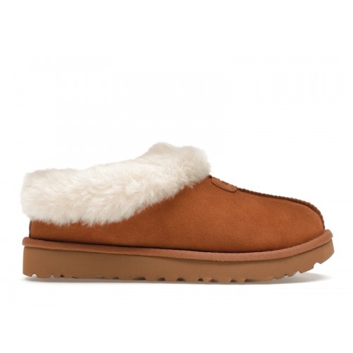 UGG Tazzette Slipper Chestnut (W) - женская сетка размеров