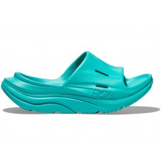 Hoka One One Ora Recovery Slide 3 Ceramic