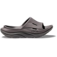 Hoka One One Ora Recovery Slide 3 Grey