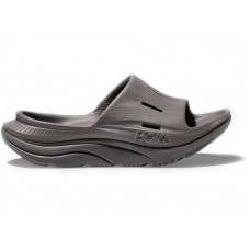 Hoka One One Ora Recovery Slide 3 Grey