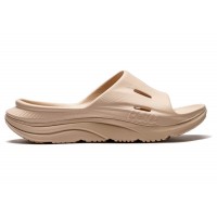 Hoka One One Ora Recovery Slide 3 Shifting Sand