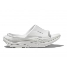 Кроссовки Hoka One One Ora Recovery Slide 3 White