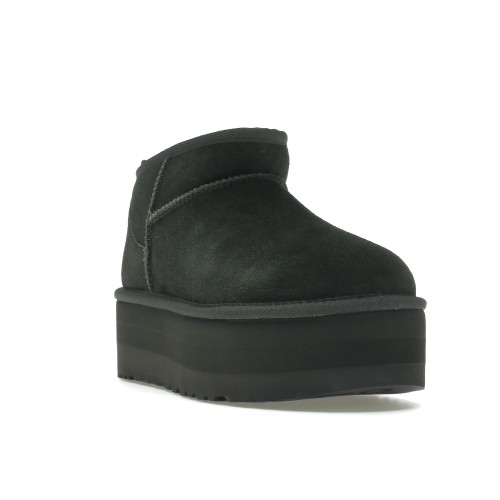 Женские UGG Classic Ultra Mini Platform Forest Night (W)