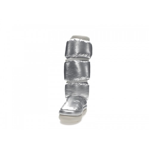 UGG Classic Maxi Ultra Tall Boot Metallic Silver (W) - женская сетка размеров