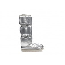 Женские UGG Classic Maxi Ultra Tall Boot Metallic Silver (W)