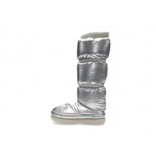 Женские UGG Classic Maxi Ultra Tall Boot Metallic Silver (W)