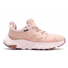 Кроссовки Hoka One One Anacapa Low Gore-Tex Pale Mauve