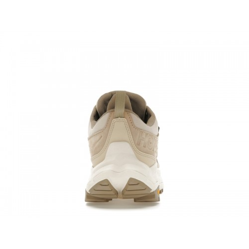 HOKA Anacapa Low GORE-TEX Shifting Sand - мужская сетка размеров