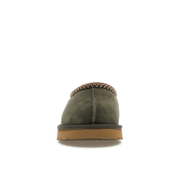 UGG Tasman Regenerate Slipper Forest Night (W) - женская сетка размеров UGG Tasman Regenerate Slipper Forest Night (W) - женская сетка размеров