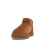 UGG Classic Ultra Mini Boot Chestnut