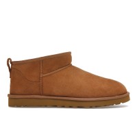 UGG Classic Ultra Mini Boot Chestnut