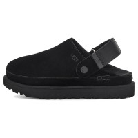 Женские UGG Goldenstar Clog Black (W)