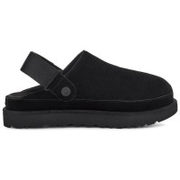 Женские UGG Goldenstar Clog Black (W)